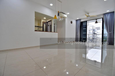 SIGNATURE AT YISHUN Apartment / Condo | Listing