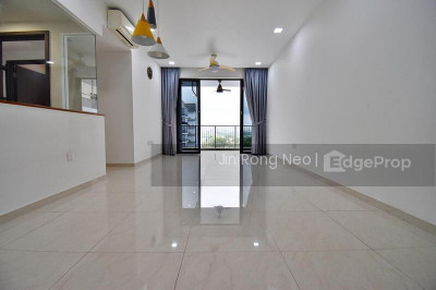 SIGNATURE AT YISHUN Apartment / Condo | Listing