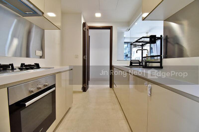 SIGNATURE AT YISHUN Apartment / Condo | Listing