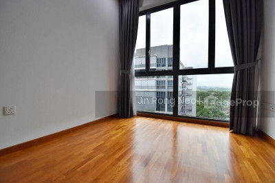 SIGNATURE AT YISHUN Apartment / Condo | Listing