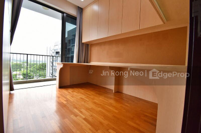 SIGNATURE AT YISHUN Apartment / Condo | Listing