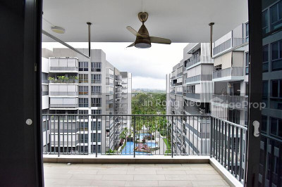 SIGNATURE AT YISHUN Apartment / Condo | Listing