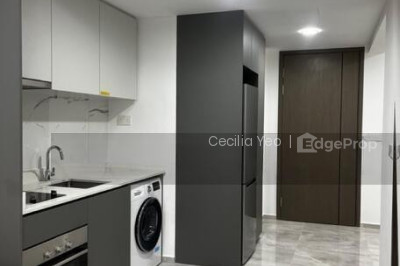 AFFINITY AT SERANGOON Apartment / Condo | Listing