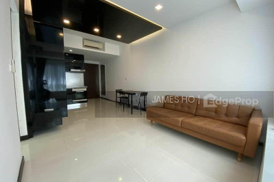 THE SAIL @ MARINA BAY Apartment / Condo | Listing