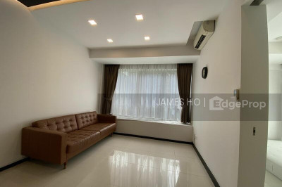 THE SAIL @ MARINA BAY Apartment / Condo | Listing