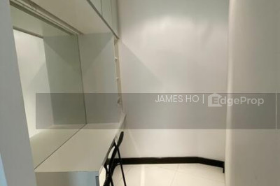 THE SAIL @ MARINA BAY Apartment / Condo | Listing