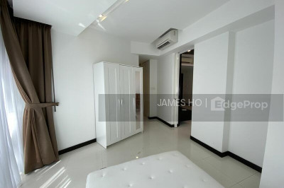 THE SAIL @ MARINA BAY Apartment / Condo | Listing