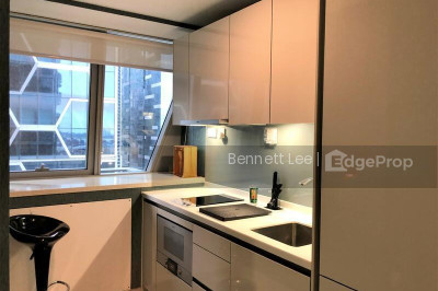 V ON SHENTON Apartment / Condo | Listing