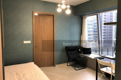 V ON SHENTON Apartment / Condo | Listing