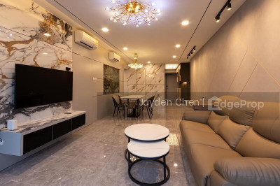 8 @ MOUNT SOPHIA Apartment / Condo | Listing