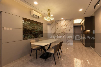 8 @ MOUNT SOPHIA Apartment / Condo | Listing