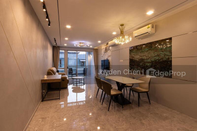 8 @ MOUNT SOPHIA Apartment / Condo | Listing