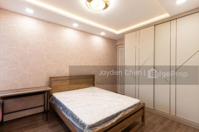 8 @ MOUNT SOPHIA Apartment / Condo | Listing