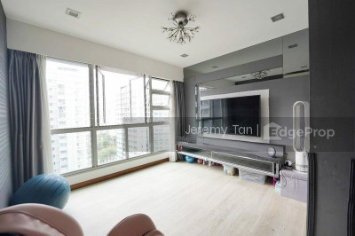 274D PUNGGOL PLACE HDB | Listing