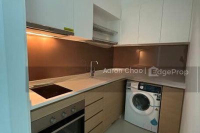 TREASURE AT TAMPINES Apartment / Condo | Listing