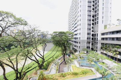 THE TRE VER Apartment / Condo | Listing