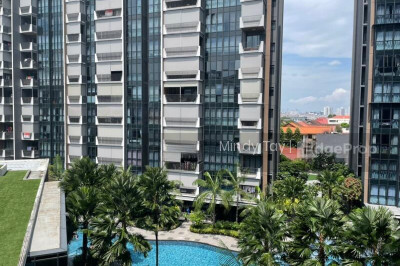 THE GARDEN RESIDENCES Apartment / Condo | Listing