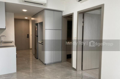 THE GARDEN RESIDENCES Apartment / Condo | Listing