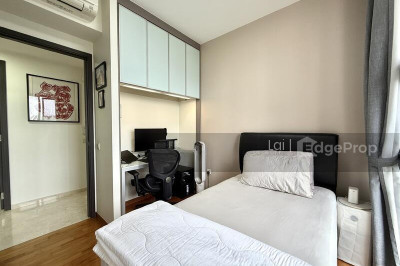 RIVERTREES RESIDENCES Apartment / Condo | Listing