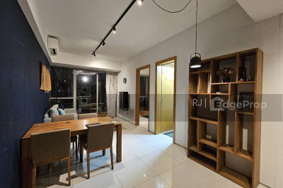 LUMIERE Apartment / Condo | Listing