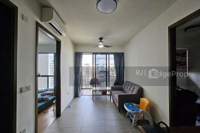 GRANDEUR PARK RESIDENCES Apartment / Condo | Listing