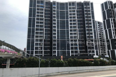 SEAHILL Apartment / Condo | Listing