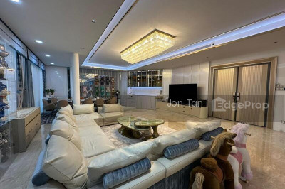 SENTOSA COVE Landed | Listing