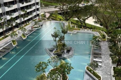 THE TRE VER Apartment / Condo | Listing