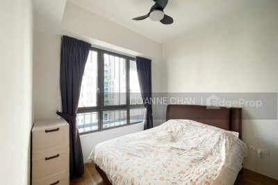 THE TRE VER Apartment / Condo | Listing