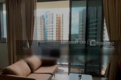 ECHELON Apartment / Condo | Listing