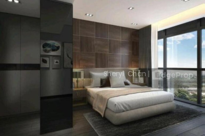 THE LINQ @ BEAUTY WORLD Apartment / Condo | Listing