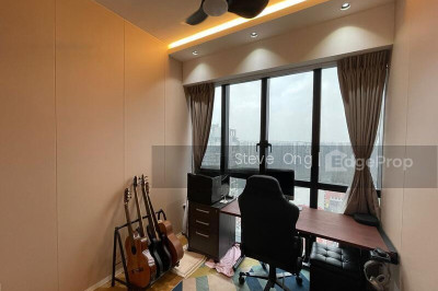 JUI RESIDENCES Apartment / Condo | Listing