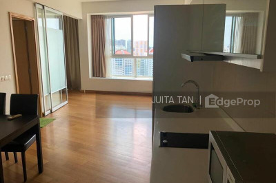 TRIBECA BY THE WATERFRONT Apartment / Condo | Listing