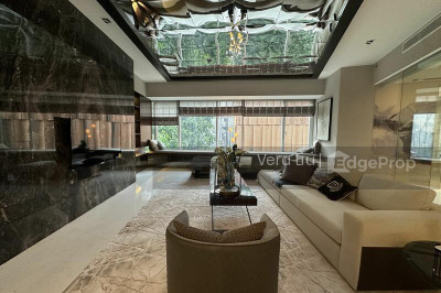 ST. REGIS RESIDENCES SINGAPORE Apartment / Condo | Listing