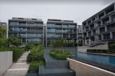 SELETAR PARK RESIDENCE Apartment / Condo | Listing