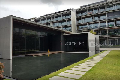 SELETAR PARK RESIDENCE Apartment / Condo | Listing