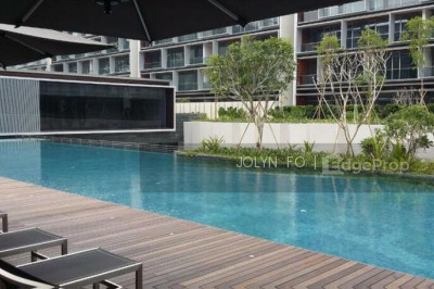 SELETAR PARK RESIDENCE Apartment / Condo | Listing