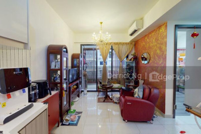 JEWEL @ BUANGKOK Apartment / Condo | Listing