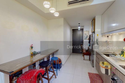 JEWEL @ BUANGKOK Apartment / Condo | Listing