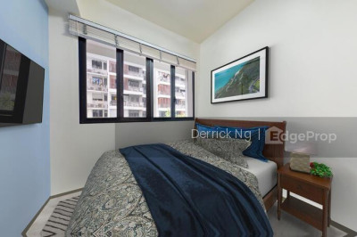 JEWEL @ BUANGKOK Apartment / Condo | Listing