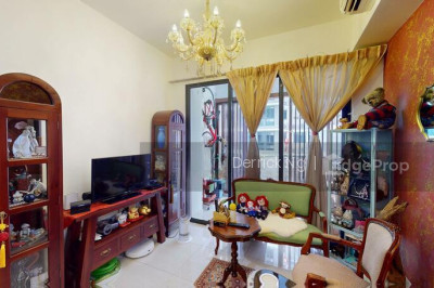 JEWEL @ BUANGKOK Apartment / Condo | Listing