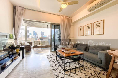 SOPHIA RESIDENCE Apartment / Condo | Listing