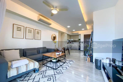 SOPHIA RESIDENCE Apartment / Condo | Listing