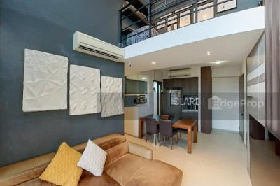 INZ RESIDENCE Apartment / Condo | Listing