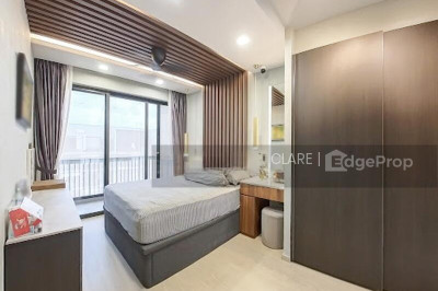 INZ RESIDENCE Apartment / Condo | Listing