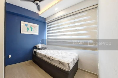 INZ RESIDENCE Apartment / Condo | Listing