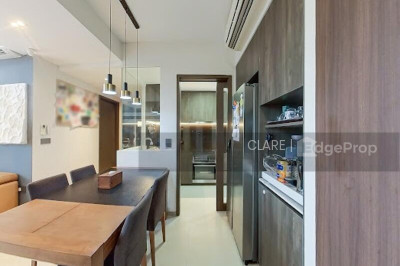 INZ RESIDENCE Apartment / Condo | Listing