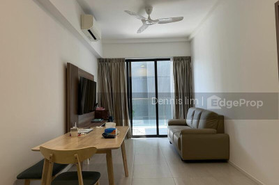 THE WOODLEIGH RESIDENCES Apartment / Condo | Listing