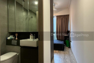 THE WOODLEIGH RESIDENCES Apartment / Condo | Listing