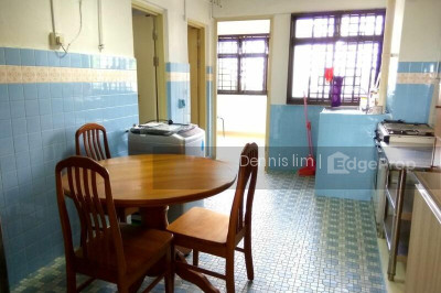 6 MARINE TERRACE HDB | Listing